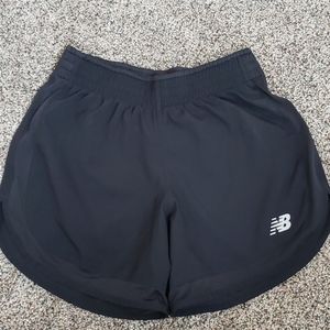 Women's running shorts